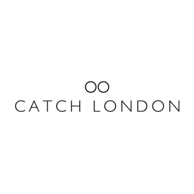 Brillenmarke Catch London