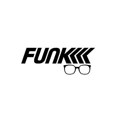 Brillenmarke Funk