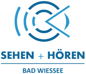 Logo Hören Bad Wiessee